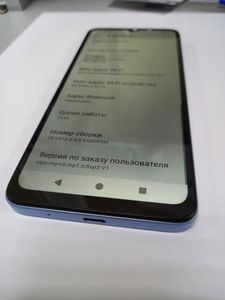 Б/в Мобільний телефон Xiaomi redmi a3 4/128gb 01-200862678