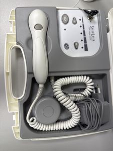 Б/у Лазерный эпилятор Rio lahr 2 01-200864286