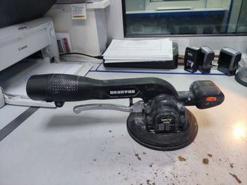 Б/в Віброприсоска Topvei dc12v 01-200861519