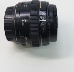 Б/в Фотооб`єктив Canon ef 50mm f/1,4 usm 01-200862973