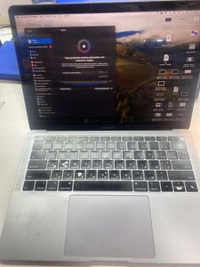 Б/в Ноутбук Apple macbook air a1932/13.3"/ core i5 1.6ghz/ram 16gb/ssd 500gb/intel uhd grafics 617 01-200862579