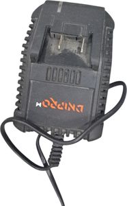 Б/у Пилка цепная аккумуляторная Dnipro-M dcs-200bc dual 2акб 4ah зп 01-200814845