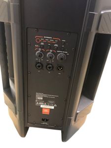 Б/в Акустика Jbl irx 112 bt 01-200846273