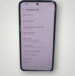 Б/в Мобільний телефон Samsung galaxy m35 5g 6/128gb 01-200741232