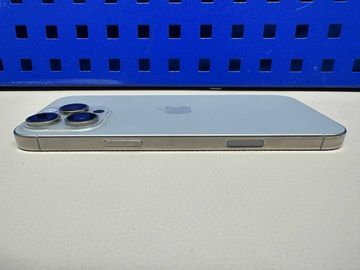 Б/в Мобільний телефон Apple iphone 16 pro max 256gb 01-200865220