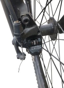 Б/в Велосипед Merida big.seven 20 2024 / рама 48см matt 01-200551012