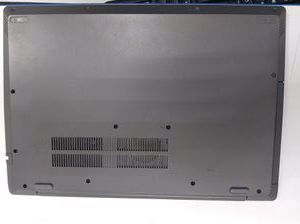 Б/в Ноутбук Lenovo 15/ryzen 5 3500u ddr4/8gb ddr4/hdd *відсутній/ssd 256 gb/*інтегрована 01-200862612