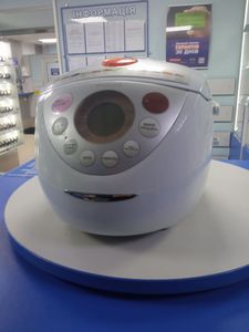 Б/в Мультиварка Philips hd3039 01-200865200