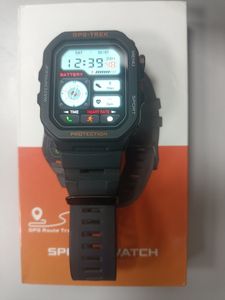 Б/в Смарт-годинник 4Смартс ft61 01-200865712