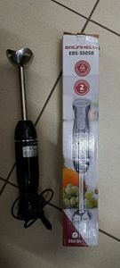 Б/в Блендер Grunhelm ebs-550sw 01-200864141