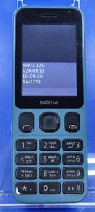 Б/в Мобільний телефон Nokia 3310 01-200796301