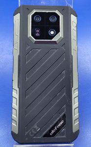Б/в Мобільний телефон Ulefone armor 22 8/256gb 01-200861909