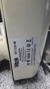 Б/в Обігрівач Vitek vt-1720 01-200866577