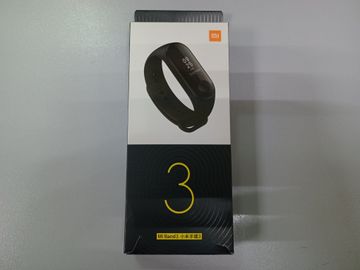 Б/в Фітнес-браслет Xiaomi mi band 3 01-200866771