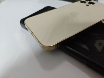 Б/в Мобільний телефон Apple iphone 12 pro 128gb 01-200866460