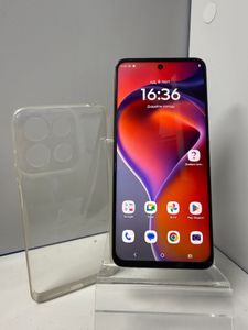 Б/в Мобільний телефон Motorola moto g15 power 8/256gb 01-200865980