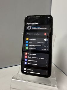 Б/в Мобільний телефон Apple iphone x 64gb 01-200866184