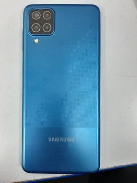 Б/в Мобільний телефон Samsung galaxy a12 a127f 4/64gb 01-200866979