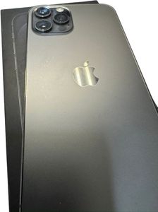 Б/в Мобільний телефон Apple iphone 12 pro 128gb 01-200835306