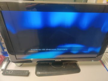 Б/в Телевізор Philips 32pfl5404h 01-200866930