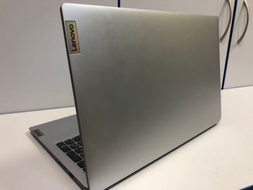 Б/в Ноутбук Lenovo 15/core i5-1235u ddr5/16gb ddr5/hdd *відсутній/ssd 512 gb/*інтегрована 01-200848820