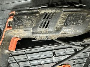 Б/в Перфоратор Dnipro-M rh-100 01-200866487