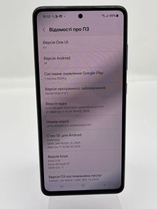 Б/у Мобильный телефон Samsung galaxy a52 4/128gb 01-200866348