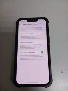 Б/в Мобільний телефон Apple iphone 13 128gb 01-200855569
