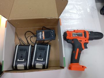 Б/в Шурупокрут Rebiner rad-18li h 01-200868141