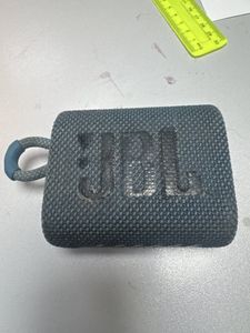 Б/у Акустика Jbl go 3 01-200867126