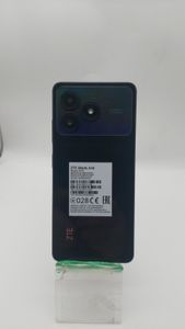 Б/в Мобільний телефон Zte blade a36 4/64gb 01-200866372