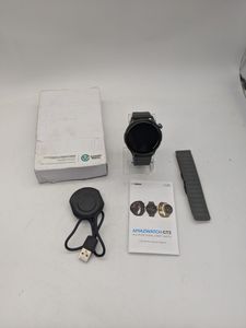 Б/в Смарт-годинник Gelius pro gp-sw010 amazwatch gt3 01-200867962