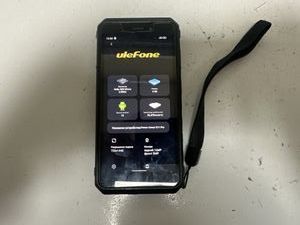 Б/у Мобильный телефон Ulefone power armor x11 pro 4/64gb 01-200867285