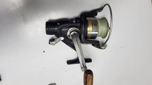 Б/в Котушка рибальська Jaxon magnet carp frxl 300 01-200861111