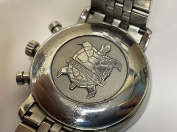 Б/у Часы Certina c035 417a 01-200860761
