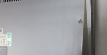 Б/в Ноутбук Casper 15/core i3-1115g4 ddr4/8gb ddr4/hdd *відсутній/ssd 250 gb/*інтегрована 01-200868040