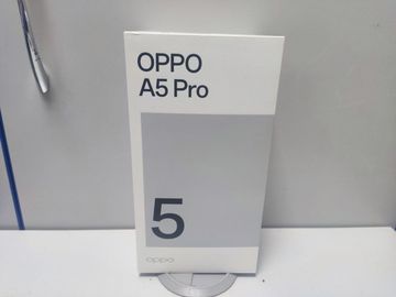 Б/у Мобильный телефон Oppo a5 pro 4g 8/256gb 01-200870367