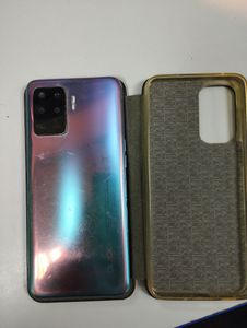 Б/у Мобильный телефон Oppo reno 5 lite 8/128gb 01-200867778