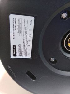 Б/у Электрочайник Liberton lek-6826 01-200870373