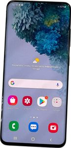Б/в Мобільний телефон Samsung galaxy s20 sm-g980f 8/128gb 01-200867610