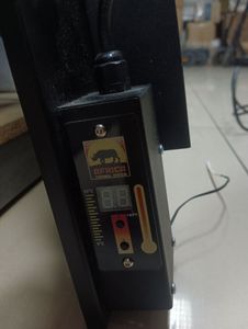 Б/в Обігрівач Africa t370 01-200870876