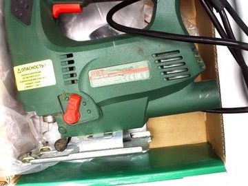 Б/в Електролобзик Dwt sts04-65 dv 01-200870850