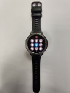 Б/в Смарт-годинник Amazfit t-rex 3 01-200868652