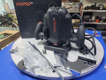 Б/в Фрезер Dnipro-M er-160s 01-200808488