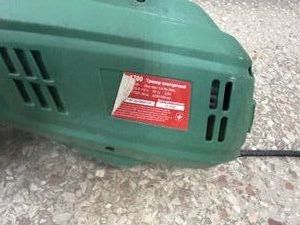 Б/в Електрокоса Зенит зтс-1700 01-200868650