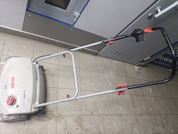 Б/у Аэратор Al-Ko combi care 38 e comfort 01-200868873