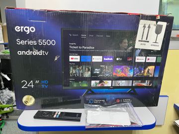 Б/в Телевізор Ergo 24ghs5500 01-200871782