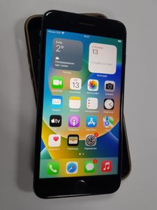 Б/у Мобильный телефон Apple iphone 8 plus 64gb 01-200871781