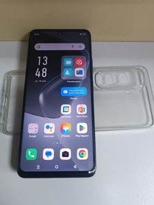 Б/в Мобільний телефон Infinix hot 50 8/128gb 01-200871855