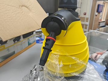 Б/в Пароочищувач Sencor ssc 3001yl 01-200860480